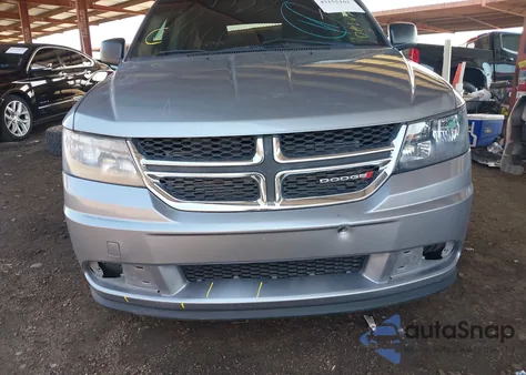 2020 Dodge Journey Se Value from USA, damaged, VIN 3C4PDCAB3LT232412